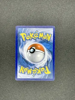 Pokemon TCG Arceus XY116 Black Star Promo Full Art Holo LP - Image 3