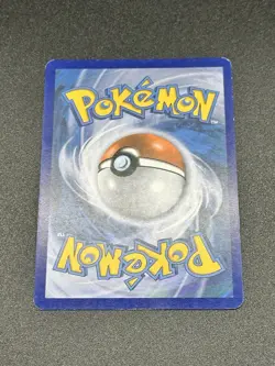 Pokemon TCG Arceus XY116 Black Star Promo Full Art Holo LP - Image 4
