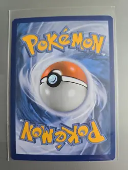 Type: Null 89/111 Crimson Invasion NM, POKEMON Holo Rare - Image 2