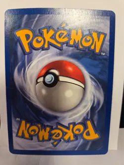 Pokemon TCG Clefairy #5/102 Base Set Holo - Near Mint - Image 2