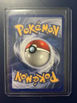 Pokemon Ivysaur 082/165 Expedition Base Set Reverse Holo HP - Image 2