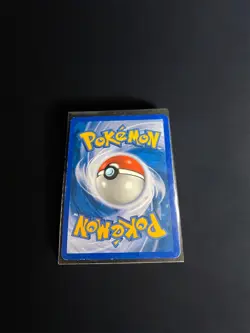 🔥 Jolteon 3/17 Holo Rare POP Series 3 Pokemon TCG MP (Moderately Played) 🔥 - Image 2