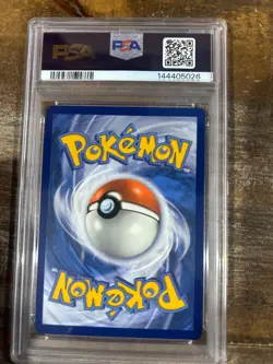 POKEMON 2023 Crown Zenith Full Art HISUIAN SAMUROTT V GG51 PSA 10 Gem RARE 2 - Image 2