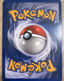 Aerodactyl 16/62 - Fossil Unlimited RARE WOTC Pokemon TCG - NM+ - Image 2