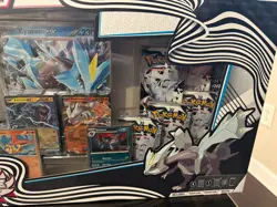 Pokemon TCG: Unova Heavy Hitters Premium Collection Factory Sealed Box - Image 4