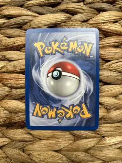 Pokemon The Pokemon Company Magikarp 65/109 Team Rocket Returns 30 HP Reverse H… - Image 2