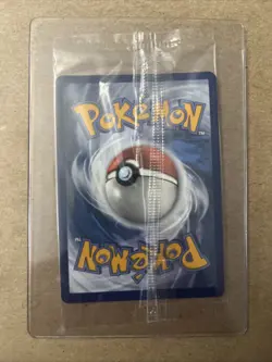 Pokemon TCG Charizard v SWSH050 Black Star Promo Champion’s Path Sealed - Image 2