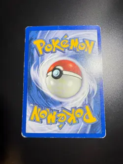 DARK OMANYTE 37/105 UNCOMMON NEO DESTINY POKEMON HEAVILY PLAYED 1ST EDITION - Image 2