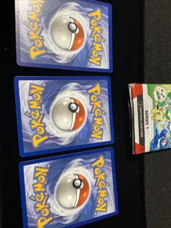 Pokemon first partner Gen 1 037, 038, 039 Charmander Squirtle Balbasaur - Image 5