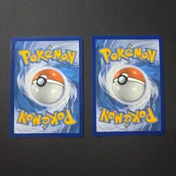CHARIZARD V STAR SWSH 262 CHARIZARD V SWSH260 MINT POKEMON BLACK STAR PROMO - Image 2