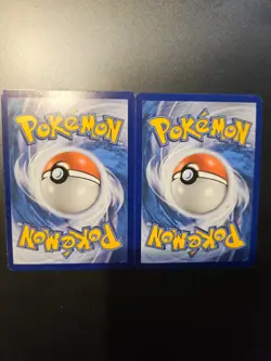 Pokemon XY Evolutions - Chansey 70/108 - Reverse Holo and Holo Set - NM - Image 2