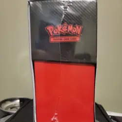 Pokemon TCG; Scarlet & Violet Destined Rivals Elite Trainer Box ETB Sealed 196214111523 - Image 2