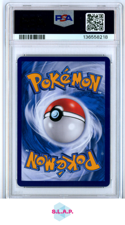 ESPEON POKEMON SIMPLIFIED CHINESE CBB2 C-GEM PACK VOL 2 2025 08 PSA 10 - Image 2