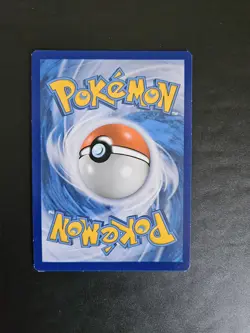 Pokemon TCG Genesect XY119 Full Art Holo Black Star Promo LP - Image 2