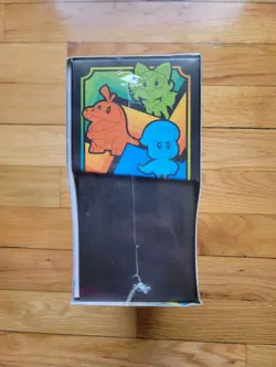 Pokemon SV Paldea Evolved ETB | Factory Sealed - Image 4