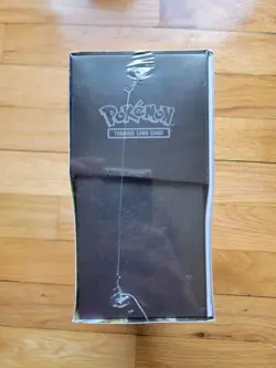 Pokemon SV Paldea Evolved ETB | Factory Sealed - Image 5