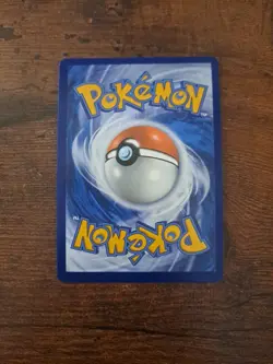 Mismagius 212/193 Paldea Evolved Illustration Full Art Holo Pokemon Near Mint - Image 2