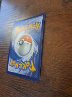 Mismagius 212/193 Paldea Evolved Illustration Full Art Holo Pokemon Near Mint - Image 3