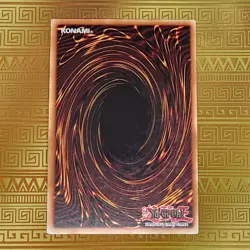 Lightning Chidori CBLZ-EN052 Cosmo Blazer Ultra Rare Holo Yugioh TCG - Image 2