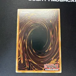YUGIOH SKY STRIKER ACE ROZE ULTRA RARE IGAS-EN020 - Image 3