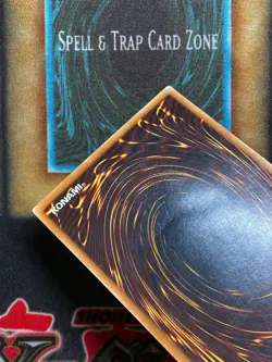 Yugioh Majestic Star Dragon SOVR-EN040 Ultimate Rare 1st Ed MP - Image 2