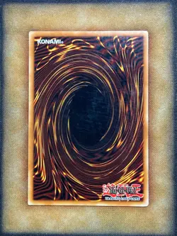 Yugioh Power Tool Dragon RGBT-EN042 Ultimate Rare 1st Ed NM - Image 2