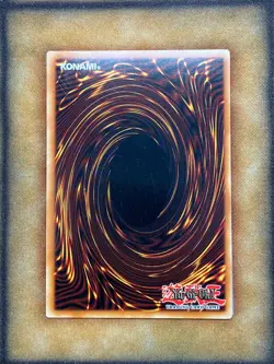 Yugioh Trident Dragion RGBT-EN043 Ultimate Rare 1st Ed LP - Image 5