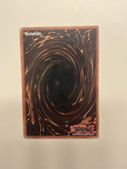 Injection Fairy Lily LOD-100 Secret Rare LP Yugioh - Image 2