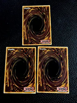 Tachyon Transmigration (X3) MZTM-EN106 Yugioh 1st (New) Rare - Image 2