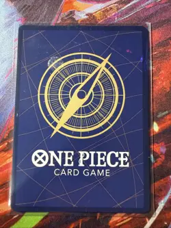 Donquixote Rosinante [Illustration Box Vol. 6] OP12-108 One Piece Promo - Image 2