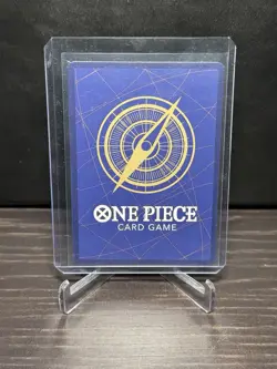 Yamato (Alternate Art) EB03-057 Extra Booster: One Piece Heroines Edition Foil - Image 2