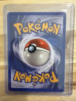 Pokemon TCG Flaaffy 77/165 Regular Uncommon LP - Image 3