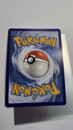Pokemon TCG Reuniclus 171/162 SV05: Temporal Forces Holo - Image 2