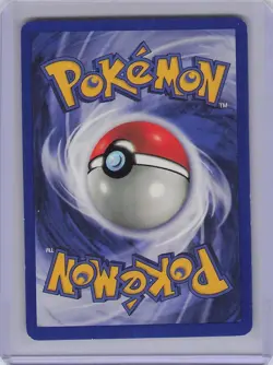 Dark Blastoise 20/82 Rare Team Rocket Pokemon Unlimited Moderately Played - Image 2