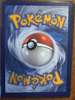 Pokemon TCG Mega Charizard X ex #109/094 Ultra Rare Holo (Phantasmal Flames) - Image 3