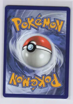 Pokemon TCG Iono's Wattrel 231/217 Illustration Rare Ascended Heroes NM - Image 2