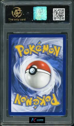 Pokemon RPA 10 Eevee #173 Prismatic Evolutions ETB 2025 English - Image 2