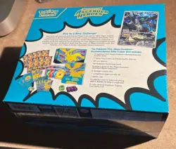 Pokemon TCG: Ascended Heroes Elite Trainer Box (ETB) - New and Factory Sealed - Image 2