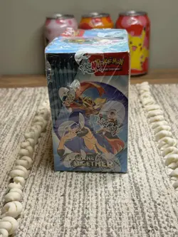 Pokemon TCG Journey Together Booster Box (New/Sealed) - Image 4