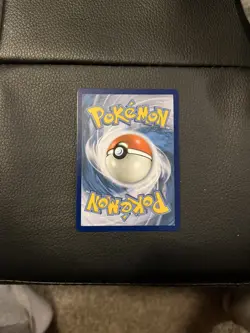 Pokemon TGC Ultra Prism Rainbow Rare Full Art Glaceon GX 159/156 Mint 1 - Image 2
