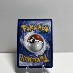 Pokemon Temporal Forces Reverse Holo 149/162 Future Booster Energy Capsule - Image 2