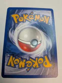 Pokemon TCG Haunter 80/165 Expedition Base Set Regular LP - Image 2