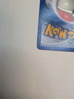 Pokemon TCG Haunter 80/165 Expedition Base Set Regular LP - Image 5