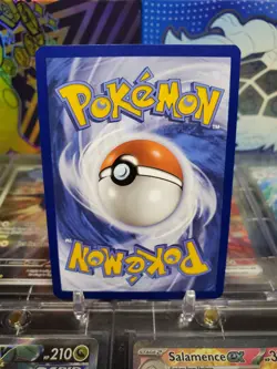 Miraidon 121/162 Reverse Holo Rare Pokemon TCG S&V Temporal Forces - Image 2