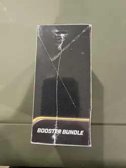 *Sealed Mega Evolution Booster Bundle ME01* Pokemon - Image 2