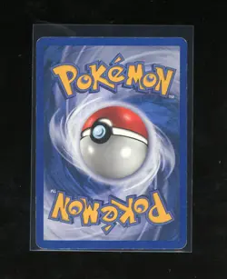 2002 Pokemon Legendary Collection Mewtwo 29/110 Reverse Holo Foil WOTC - Image 2