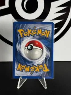Butterfree 2/112 Holo | Pokemon 2004 FireRed LeafGreen - Image 2