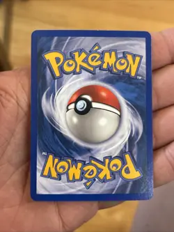 Pokemon TCG Chinchou 70/147 - Aquapolis - Reverse Holo Foil Old-School E Reader - Image 4