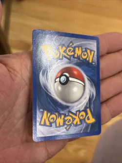 Pokemon TCG Chinchou 70/147 - Aquapolis - Reverse Holo Foil Old-School E Reader - Image 5