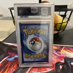Pokemon TCG Pikachu #160/159 Crown Zenith Secret Rare FA Holo PSA 9 English 2023 - Image 2